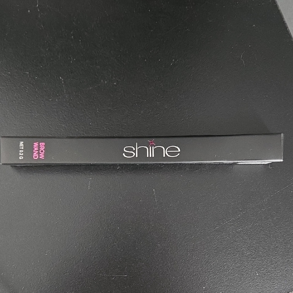 Brow Wand - Black